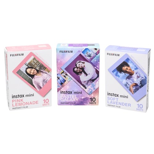 Instax pastel pack (2)